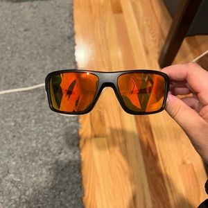 Oakley sunglasses